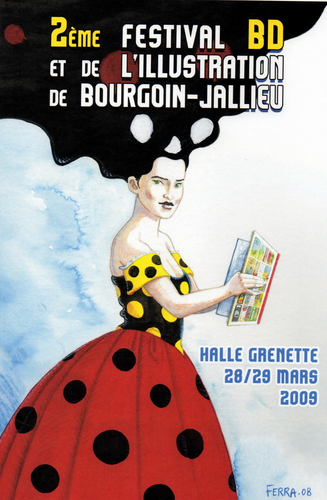 AfficheBJ